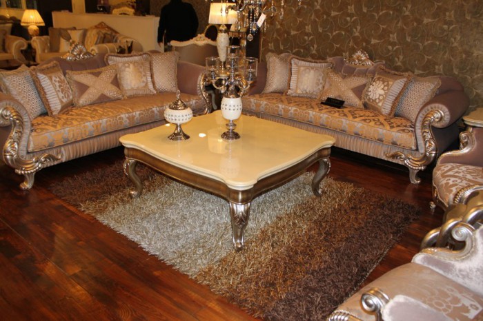 Viyana Koltuk Takımı