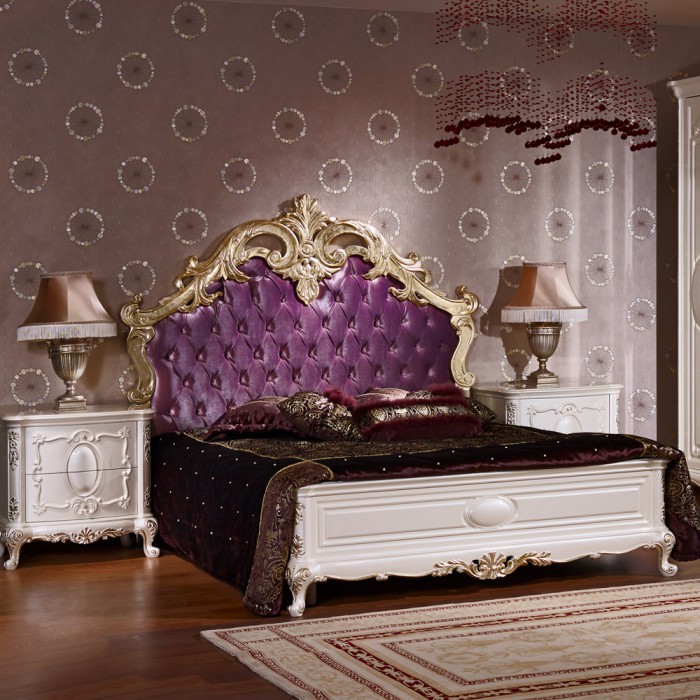 Şehzade Yatak Odası