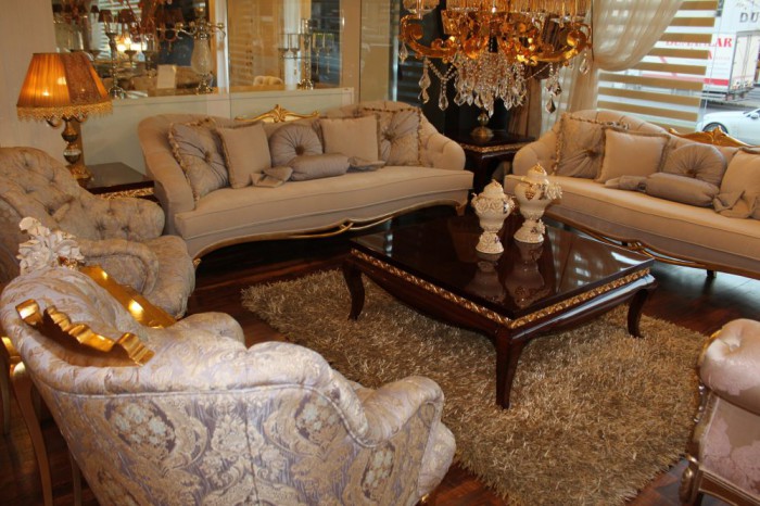 Melisa Koltuk Takımı